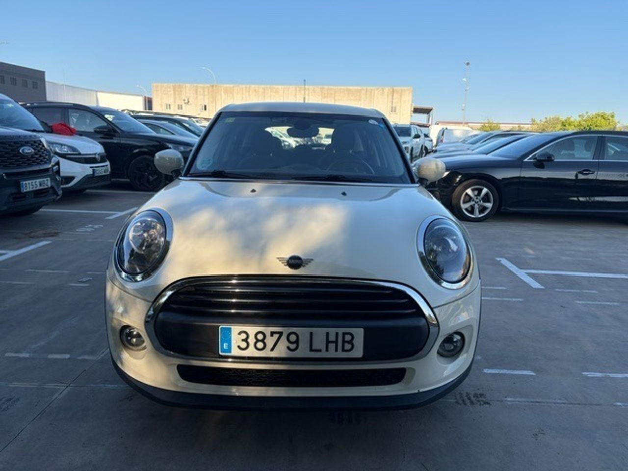 Mini Mini One 5 Puertas - Foto 2