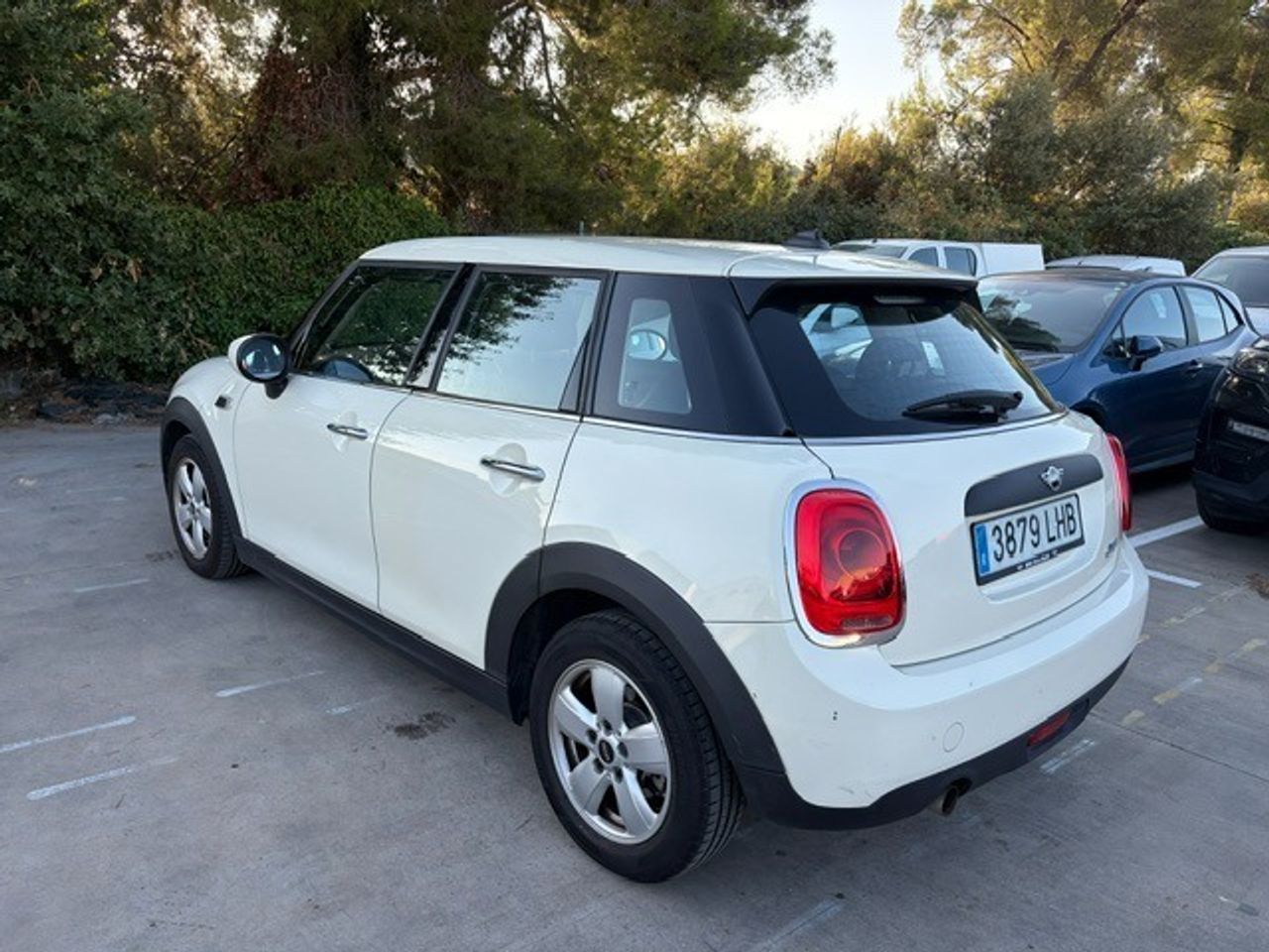 Mini Mini One 5 Puertas - Foto 2