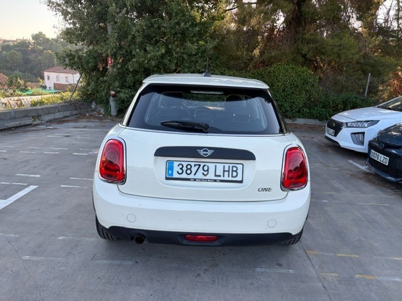 Mini Mini One 5 Puertas - Foto 2