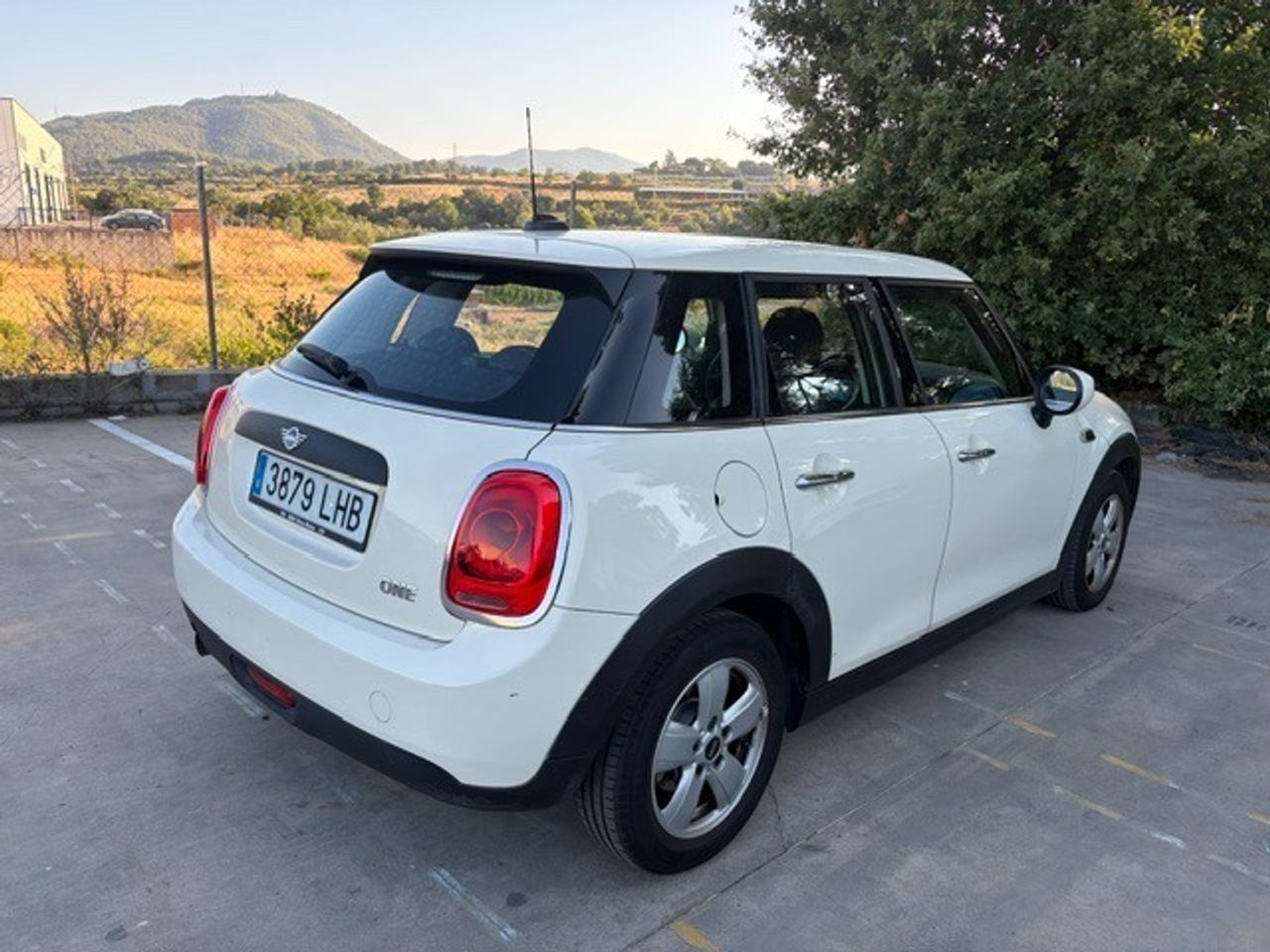Mini Mini One 5 Puertas - Foto 2