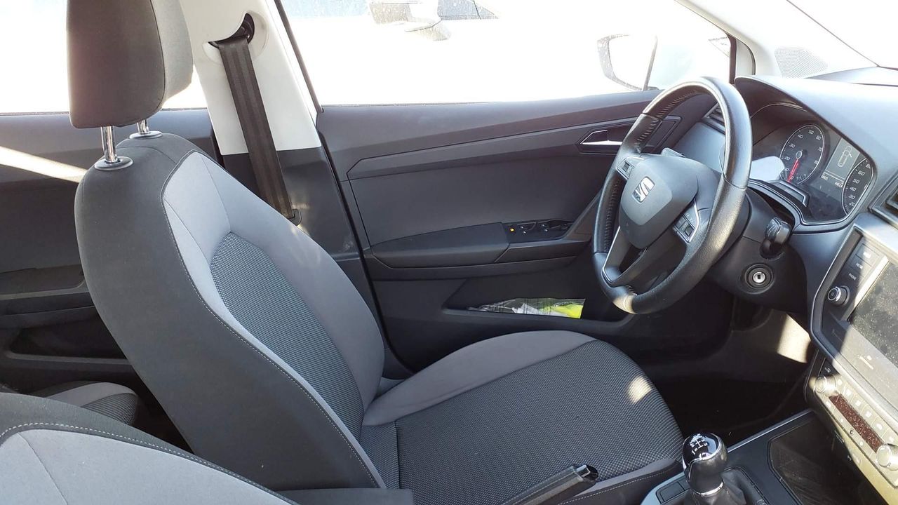 Seat Arona 1.0 Tsi 85kw (115cv) Style Edition Eco - Foto 2