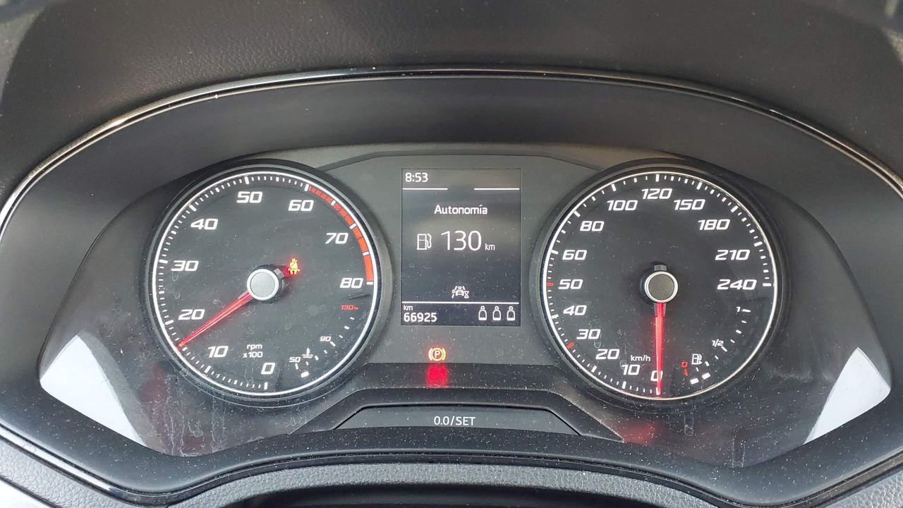 Seat Arona 1.0 Tsi 85kw (115cv) Style Edition Eco - Foto 2