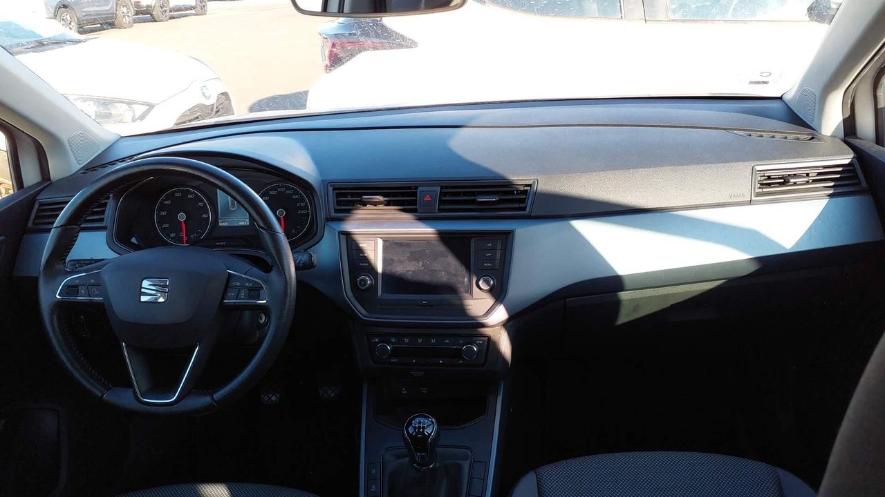 Seat Arona 1.0 Tsi 85kw (115cv) Style Edition Eco - Foto 2