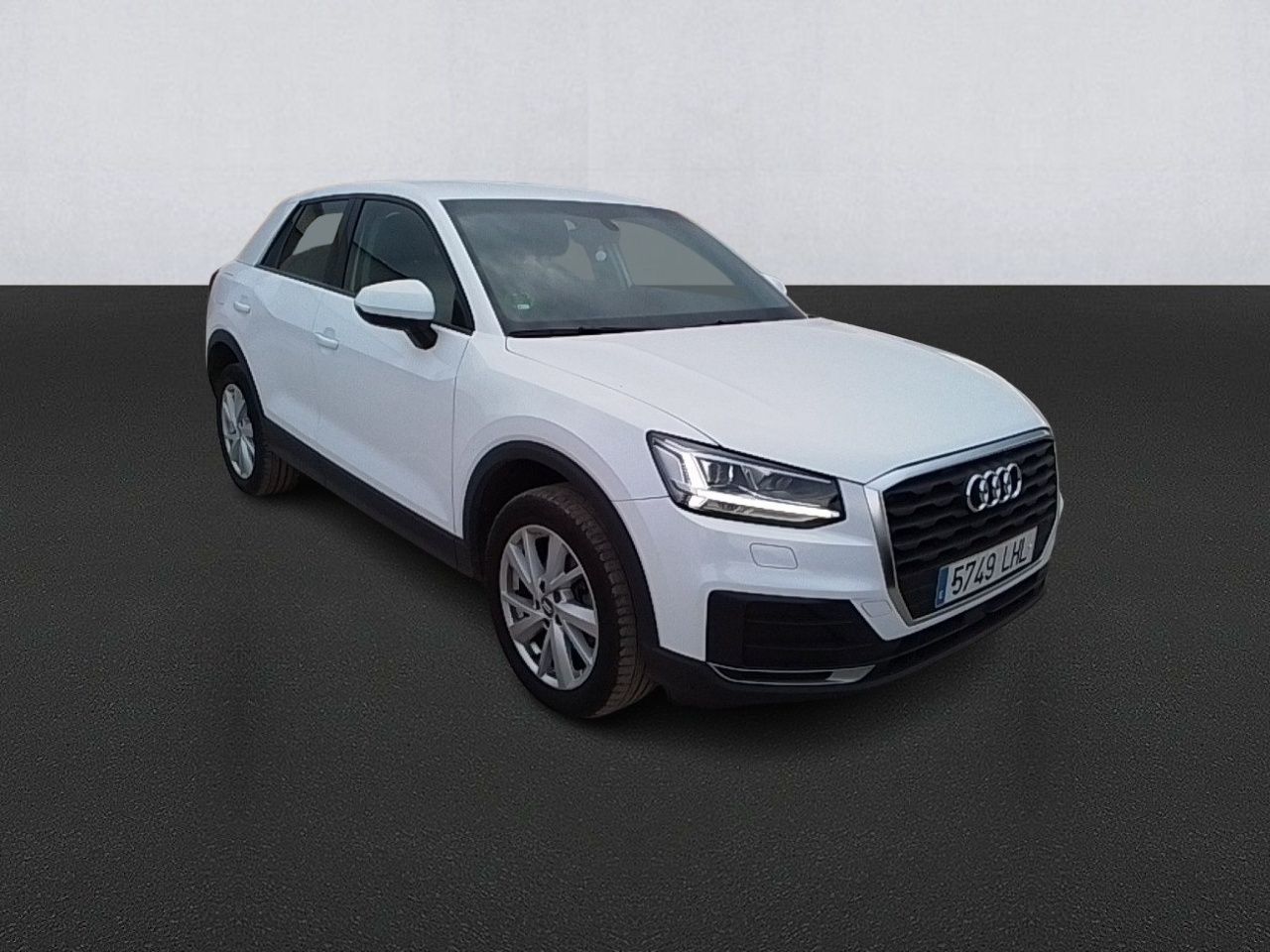 Audi Q2 Advanced 30 Tdi 85kw (116cv) S Tronic - Foto 2