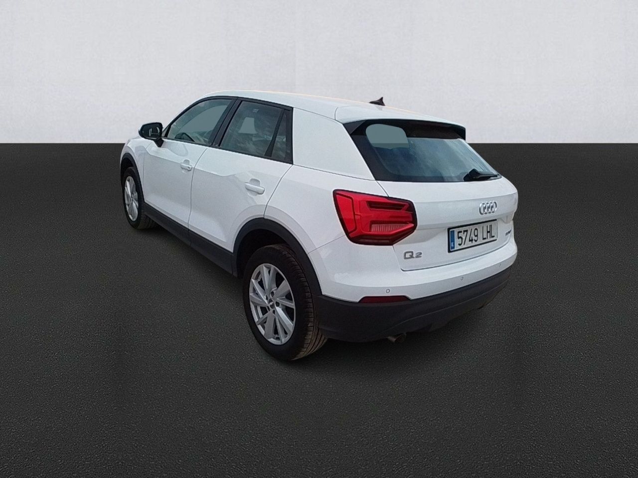 Audi Q2 Advanced 30 Tdi 85kw (116cv) S Tronic - Foto 2