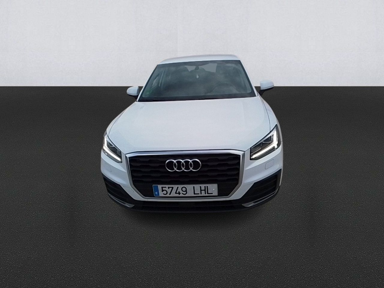 Audi Q2 Advanced 30 Tdi 85kw (116cv) S Tronic - Foto 2