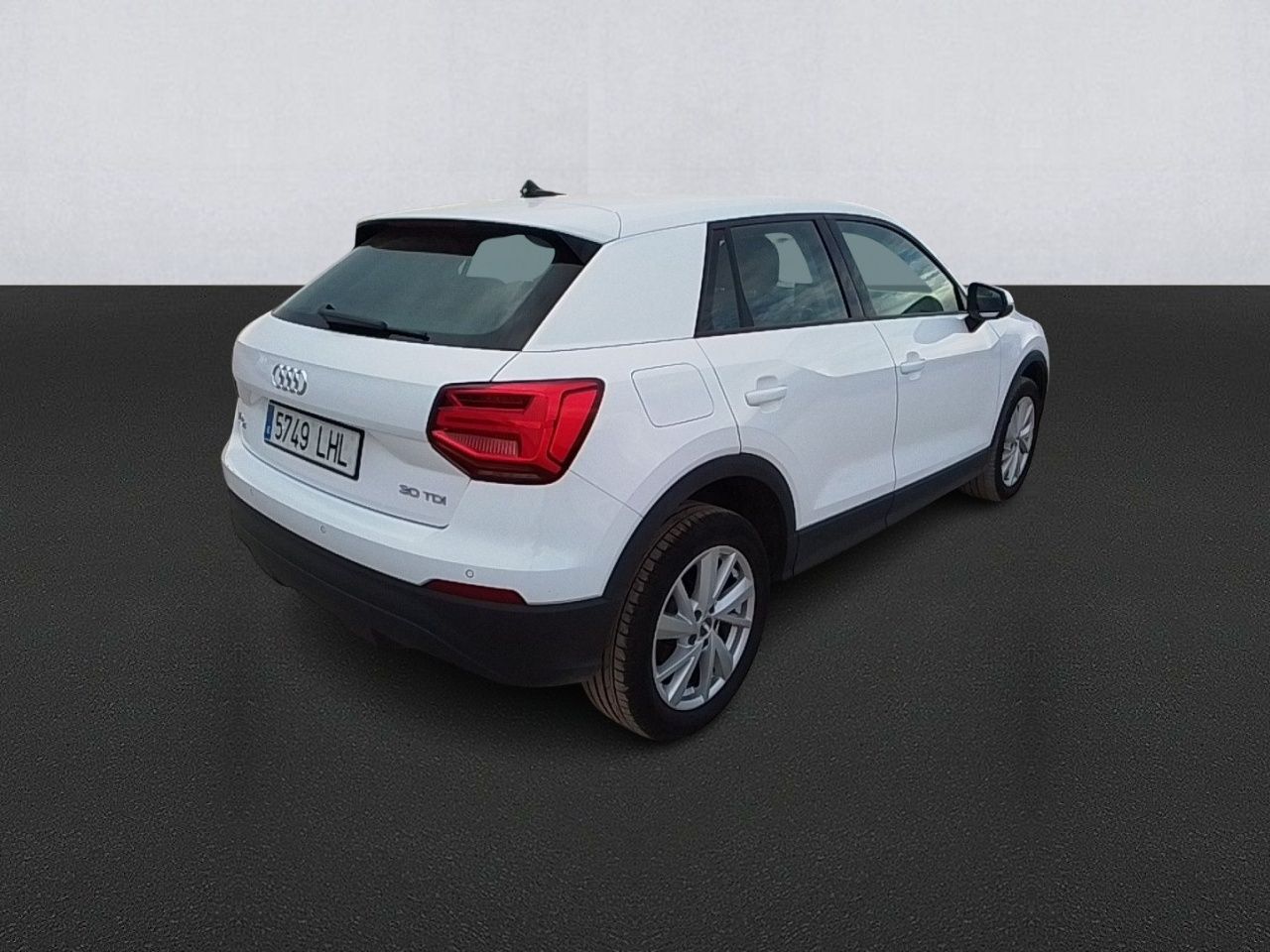 Audi Q2 Advanced 30 Tdi 85kw (116cv) S Tronic - Foto 2