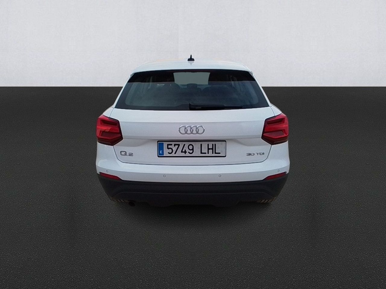 Audi Q2 Advanced 30 Tdi 85kw (116cv) S Tronic - Foto 2