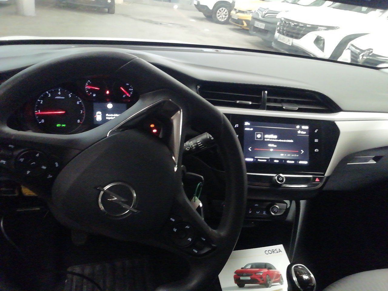 Opel Corsa 1.2t Xhl 74kw (100cv) Edition - Foto 2