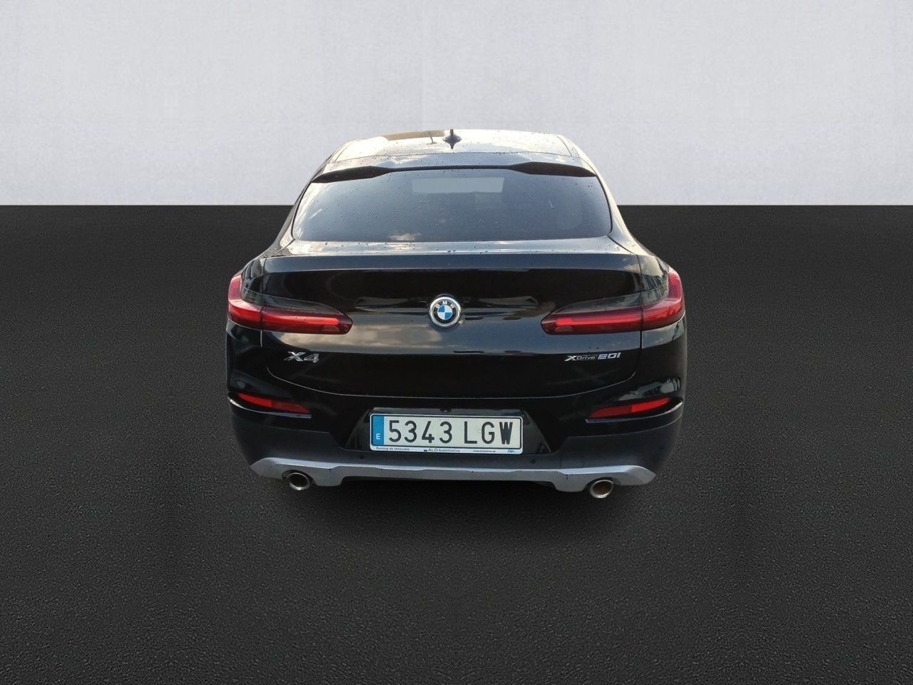 Bmw X4 Xdrive20i - Foto 2