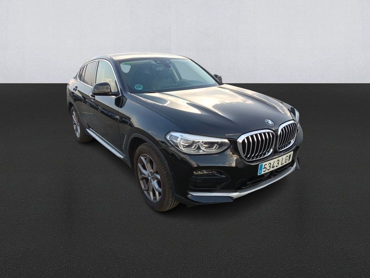 Bmw X4 Xdrive20i - Foto 2