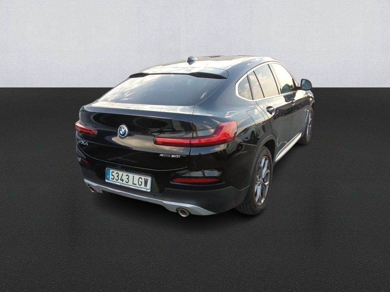 Bmw X4 Xdrive20i - Foto 2