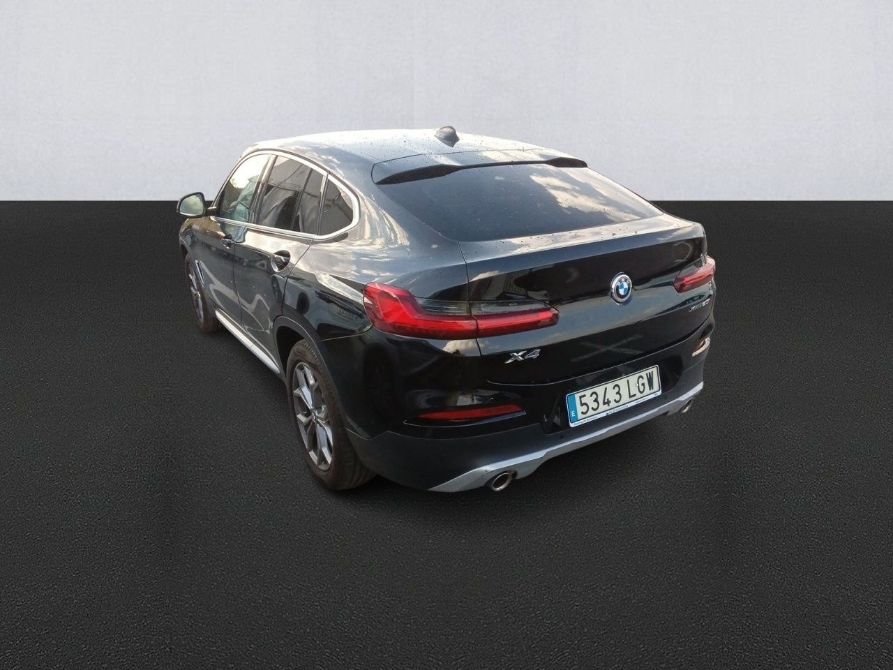 Bmw X4 Xdrive20i - Foto 2