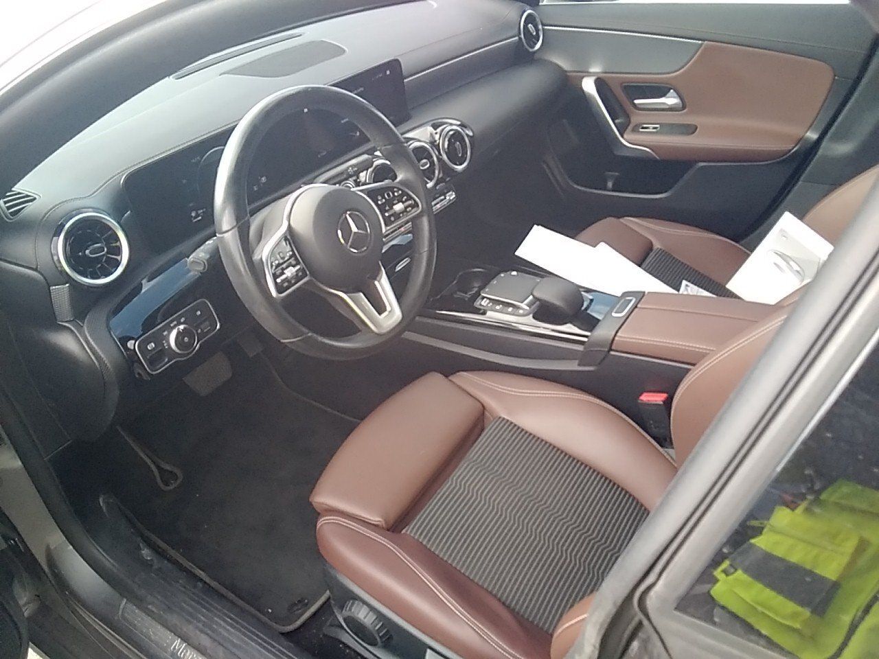 Mercedes Cla 200 D Dct - Foto 2