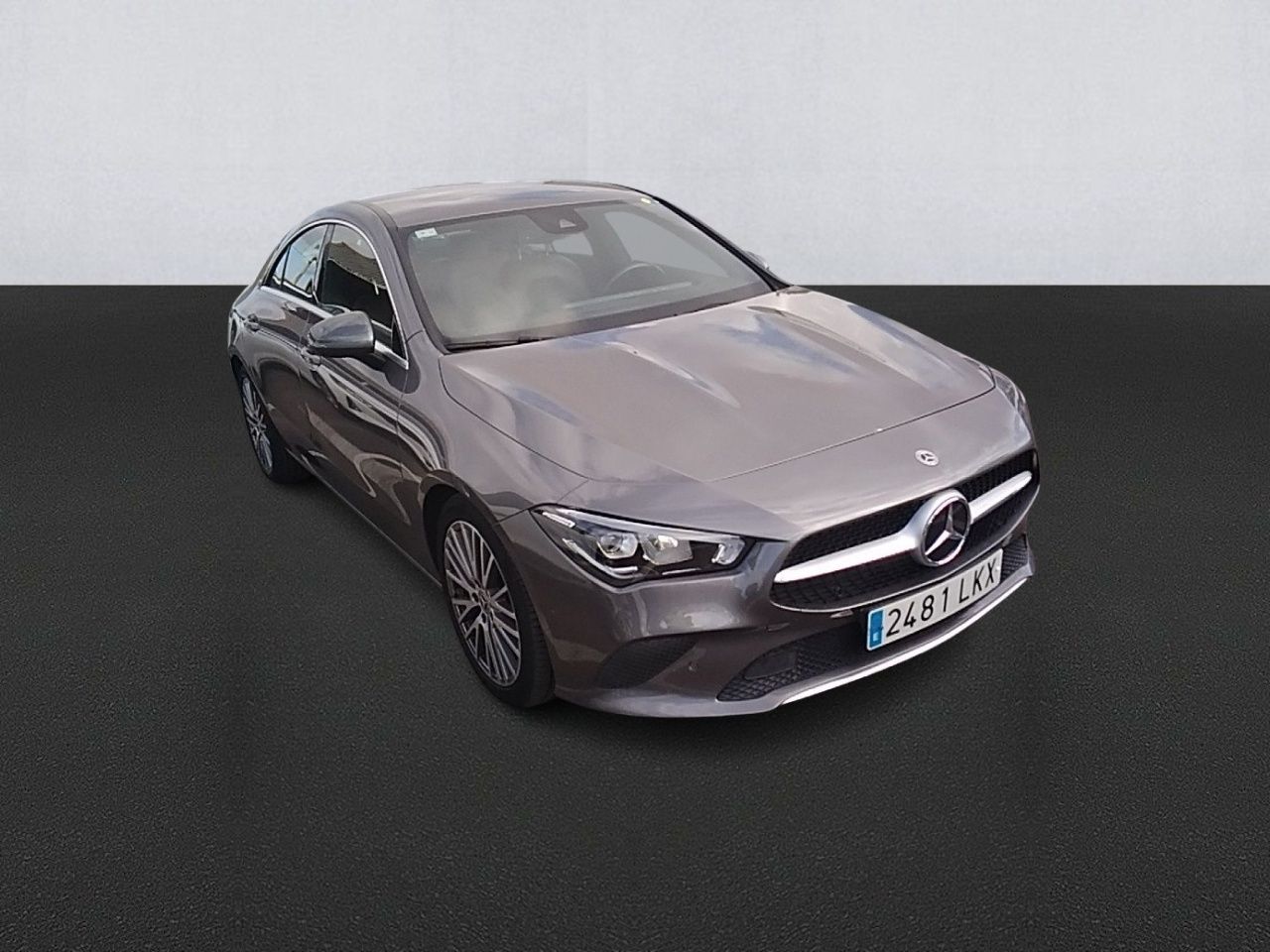 Mercedes Cla 200 D Dct - Foto 2