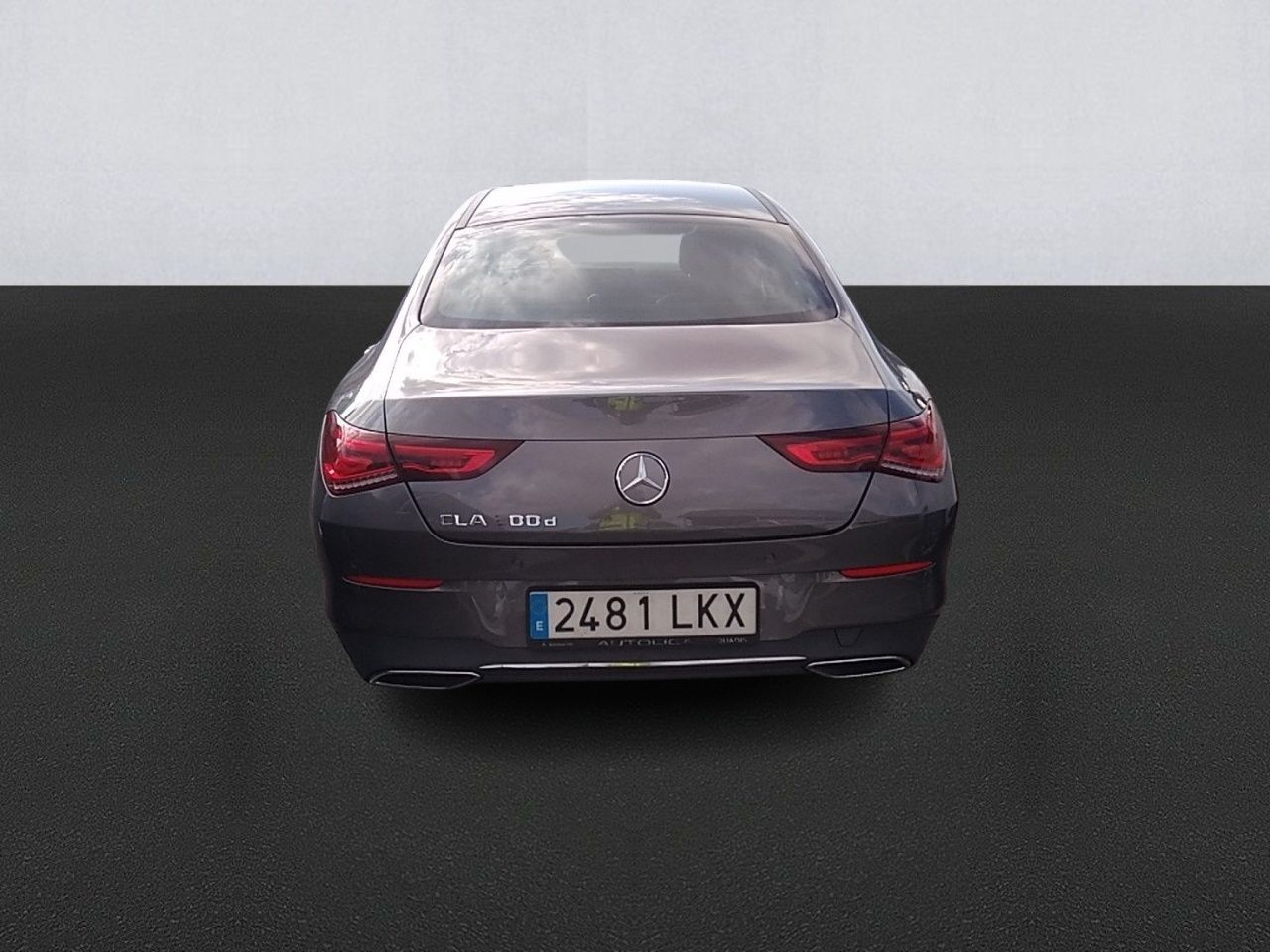 Mercedes Cla 200 D Dct - Foto 2