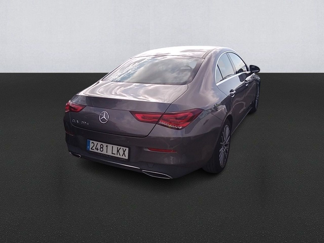 Mercedes Cla 200 D Dct - Foto 2