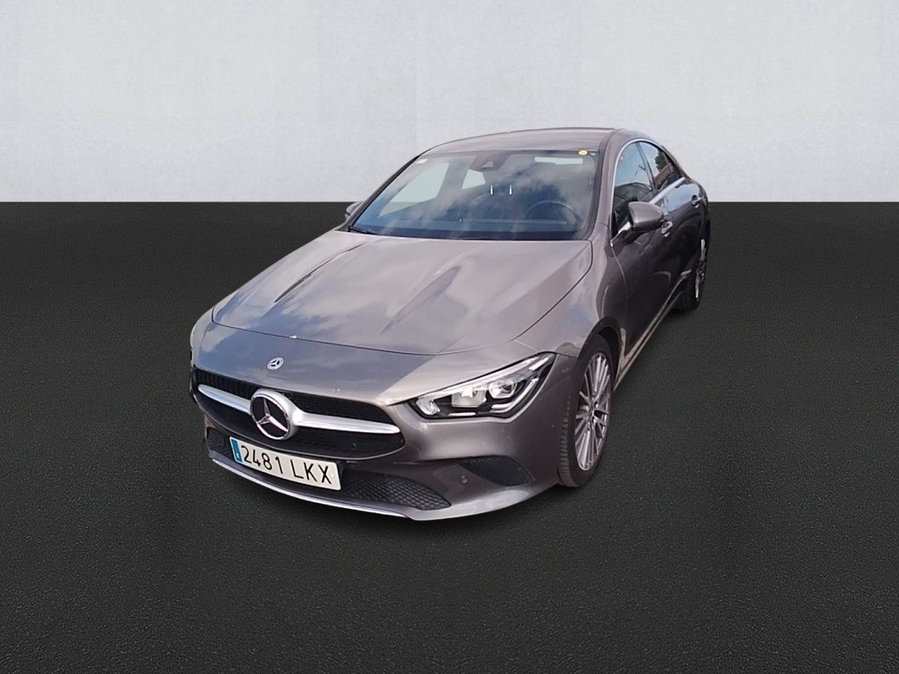 Mercedes Cla 200 D Dct - Foto 2