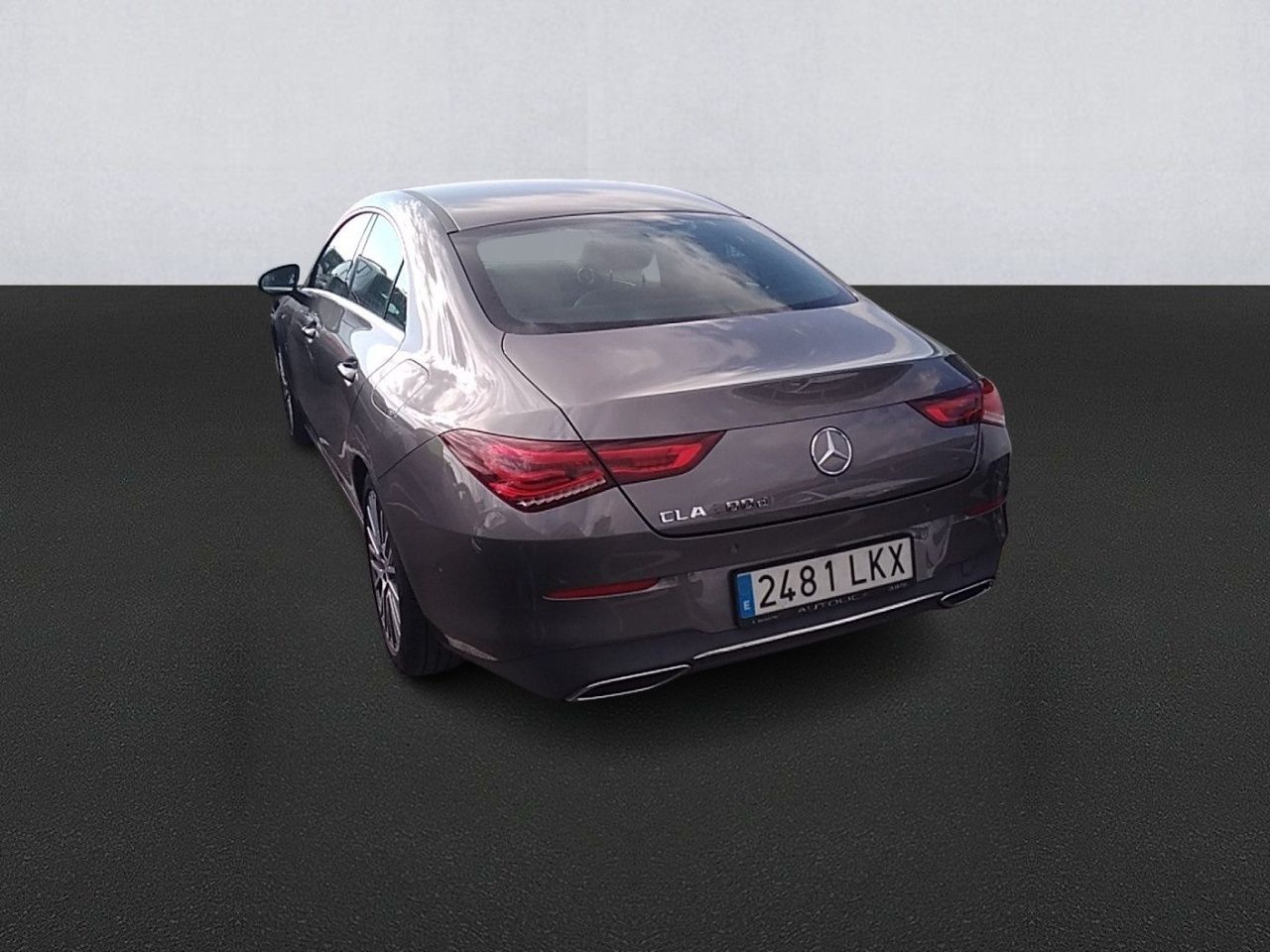 Mercedes Cla 200 D Dct - Foto 2