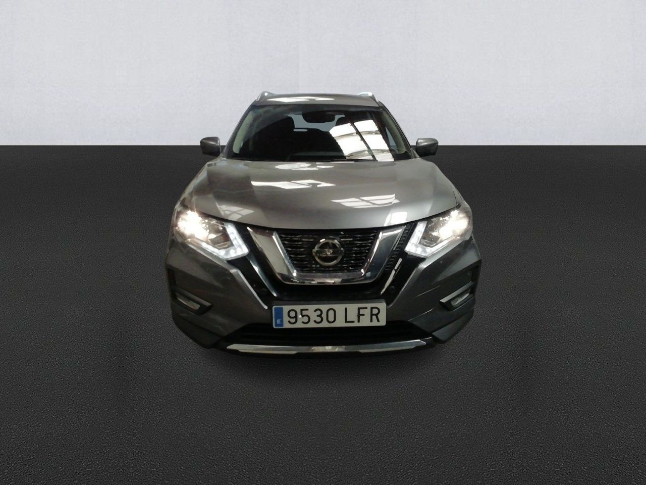 Nissan X-trail 7p Dci 110 Kw (150 Cv) E6d N-connecta - Foto 2