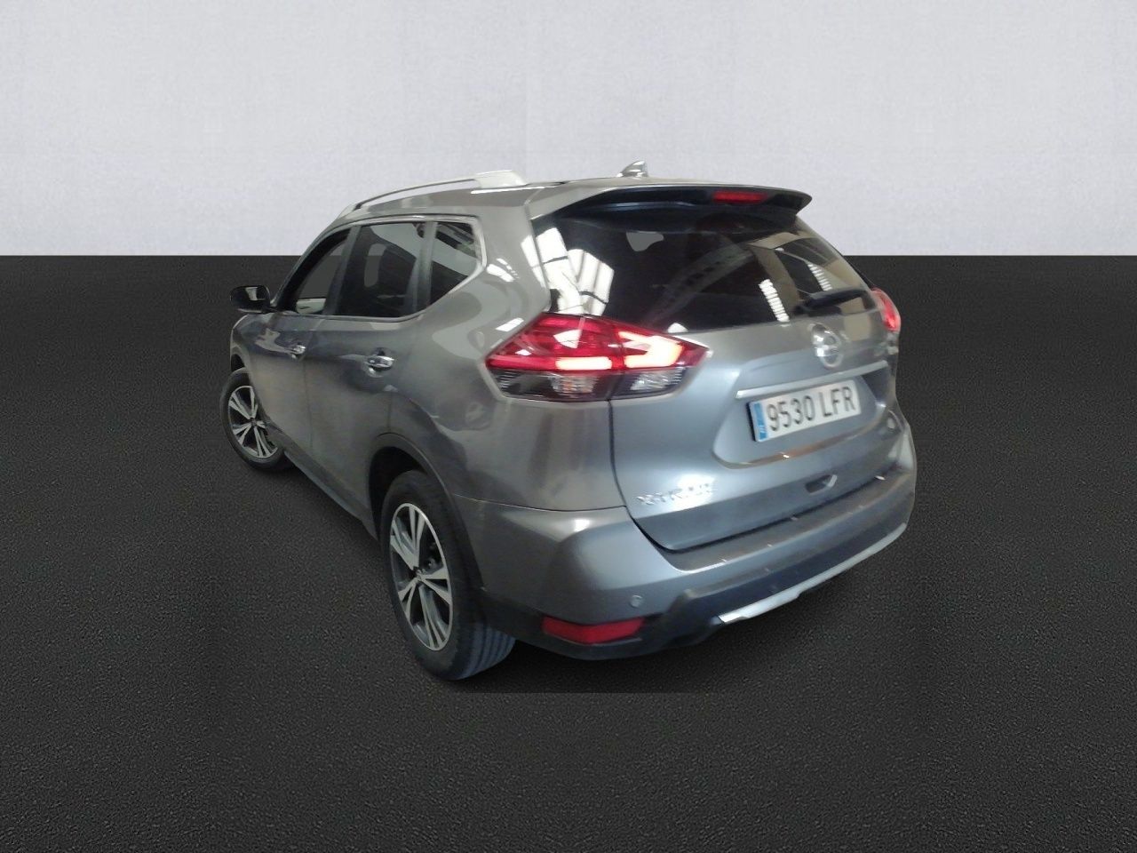 Nissan X-trail 7p Dci 110 Kw (150 Cv) E6d N-connecta - Foto 2