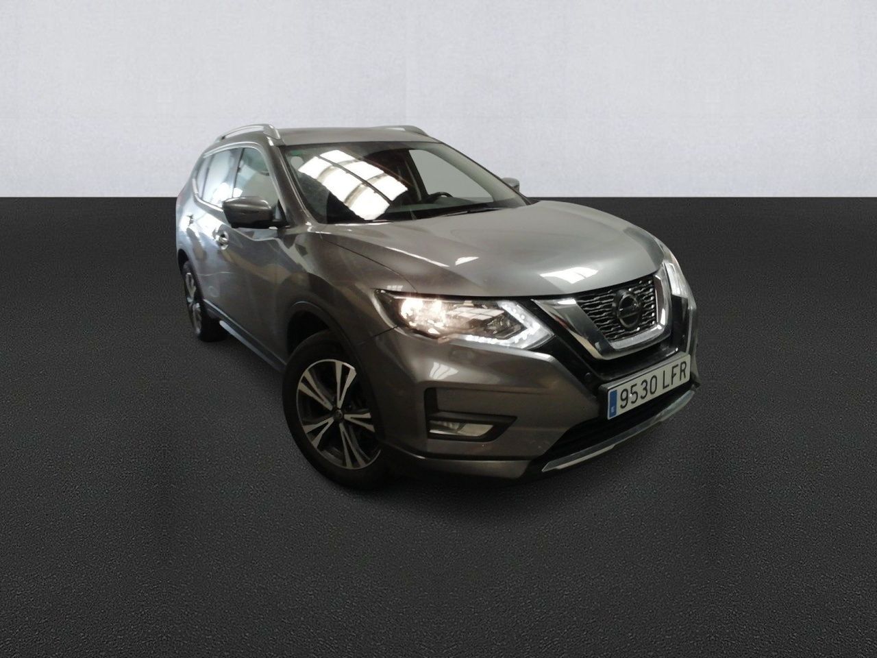 Nissan X-trail 7p Dci 110 Kw (150 Cv) E6d N-connecta - Foto 2