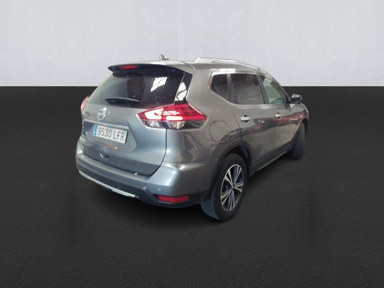 Nissan X-trail 7p Dci 110 Kw (150 Cv) E6d N-connecta - Foto 2