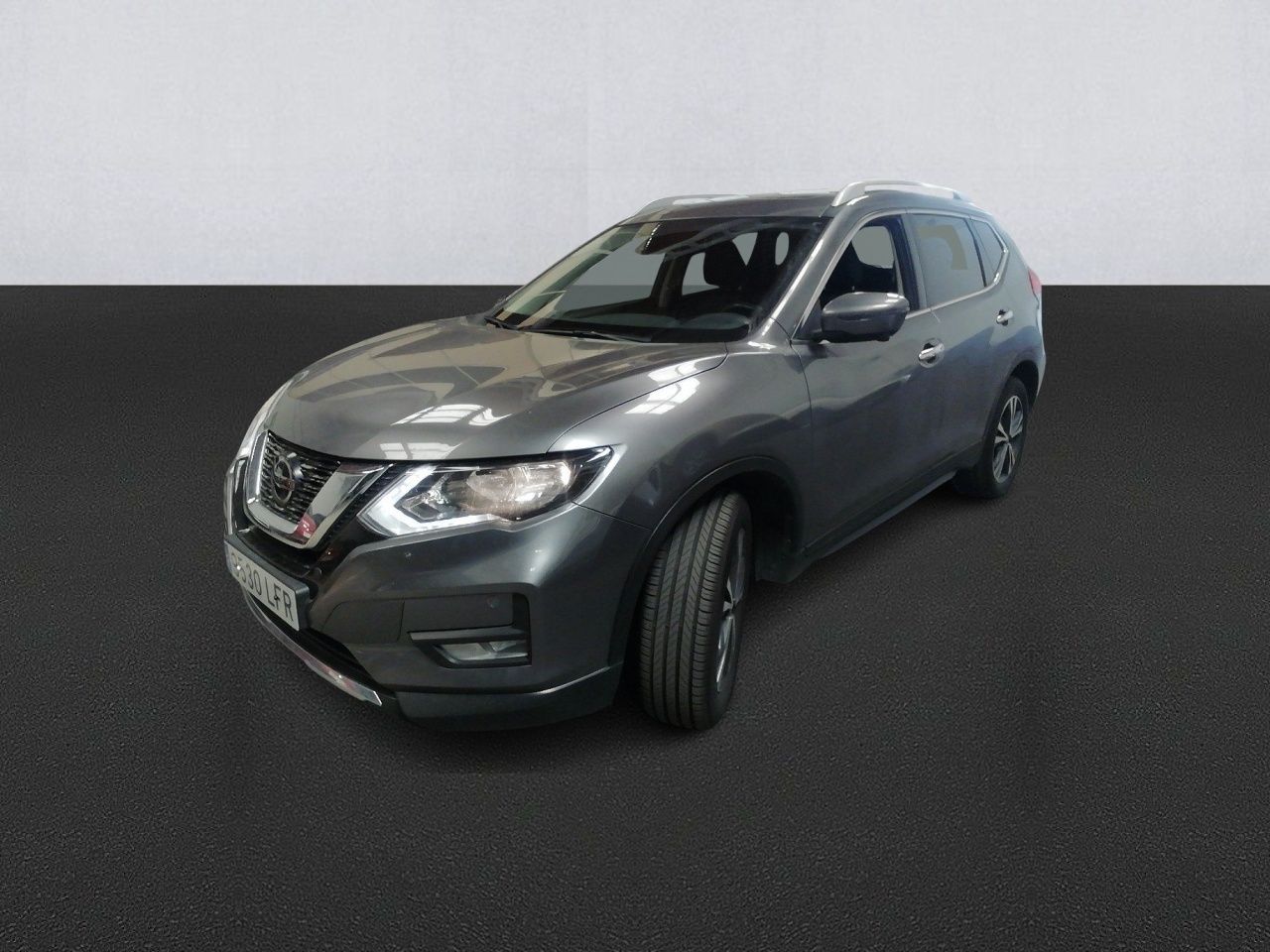 Nissan X-trail 7p Dci 110 Kw (150 Cv) E6d N-connecta - Foto 2