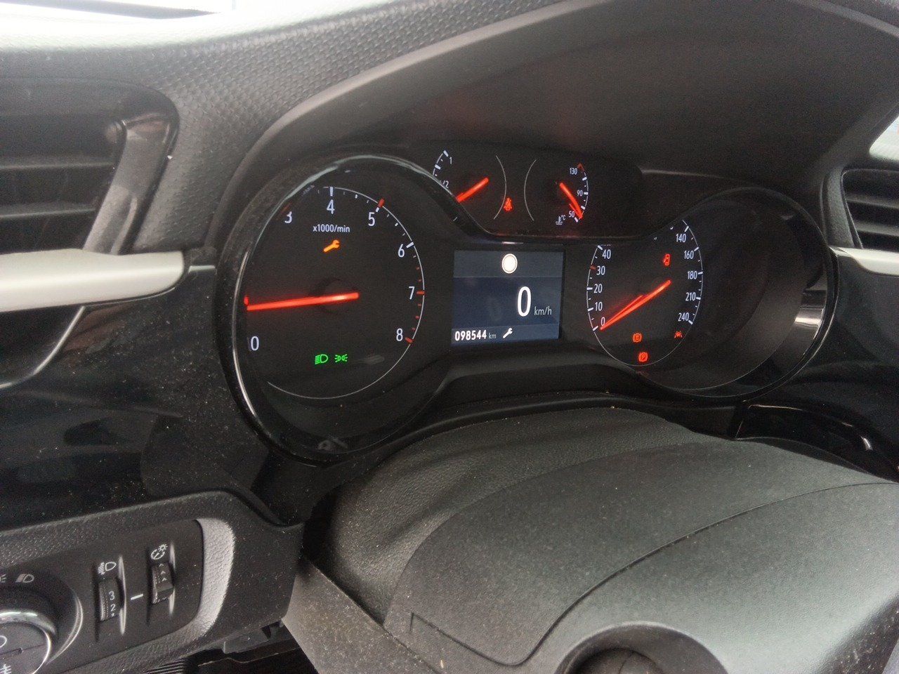 Opel Corsa 1.2t Xhl 74kw (100cv) Edition - Foto 2