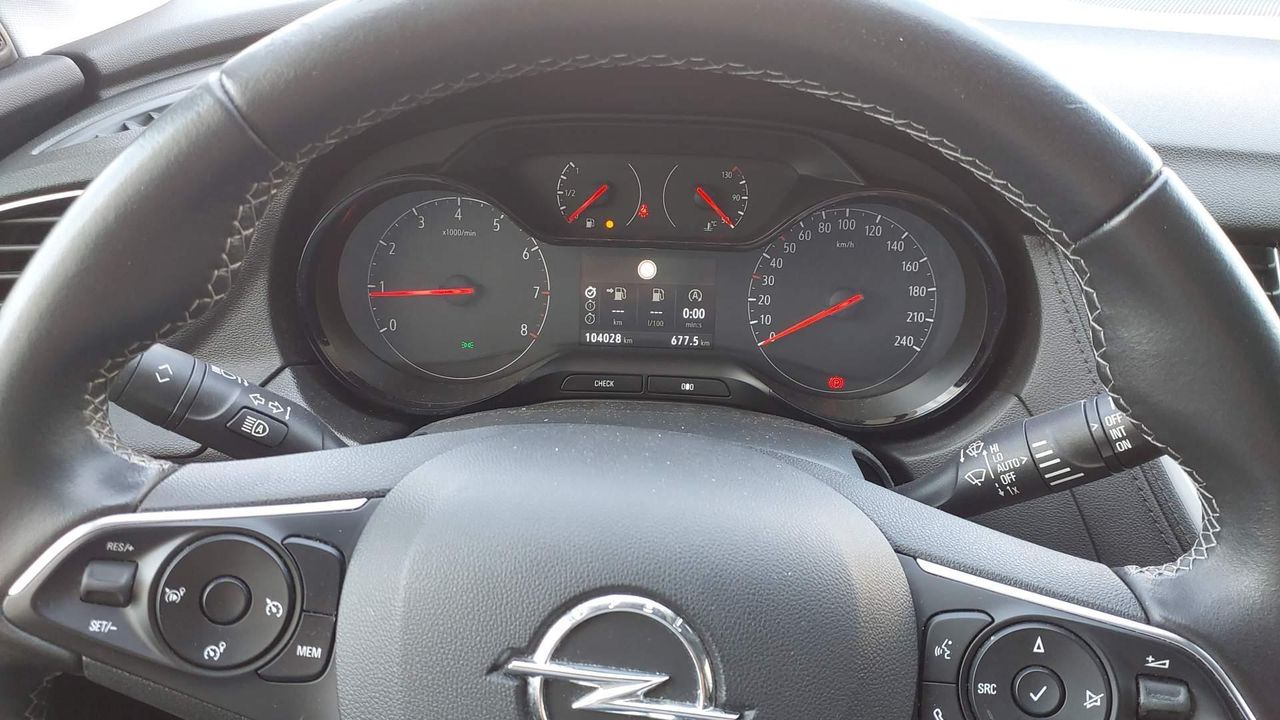 Opel Grandland X 1.5 Cdti Selective - Foto 2