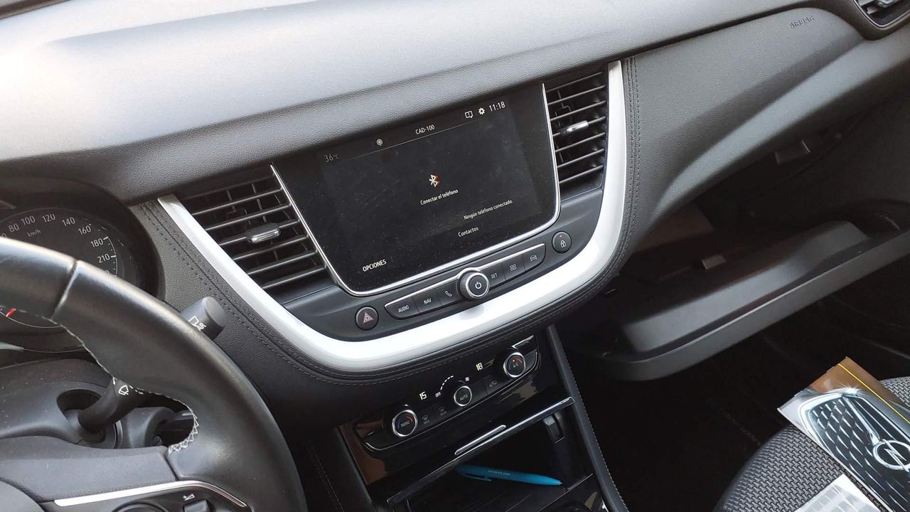 Opel Grandland X 1.5 Cdti Selective - Foto 2