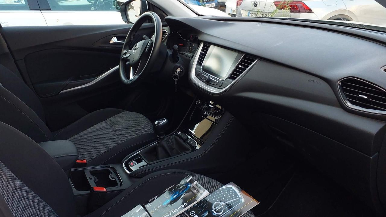 Opel Grandland X 1.5 Cdti Selective - Foto 2