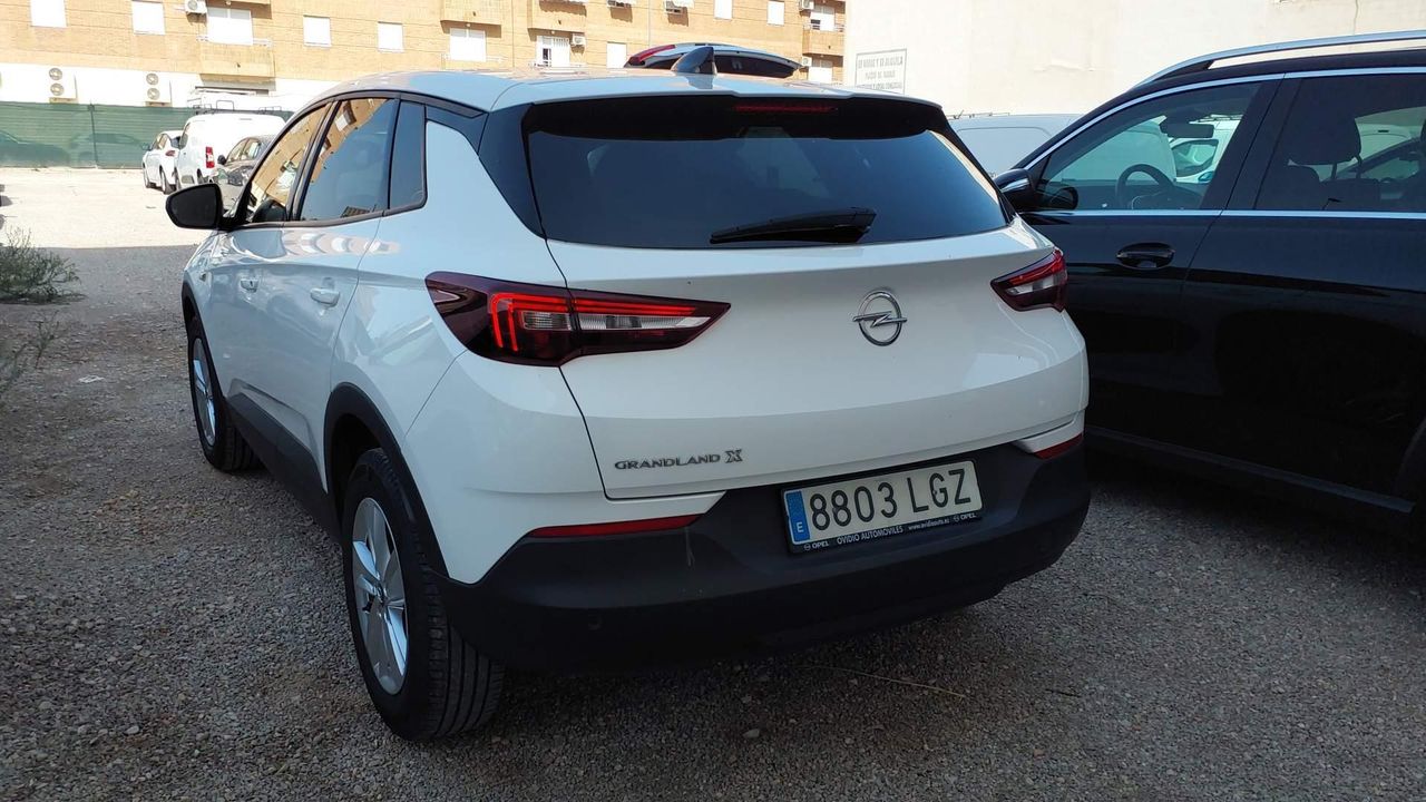 Opel Grandland X 1.5 Cdti Selective - Foto 2
