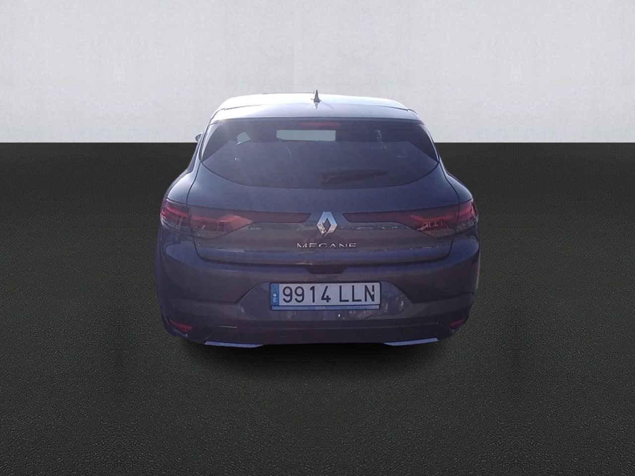 Renault Megane (o) Zen Blue Dci 85 Kw (115cv) Edc -ss - Foto 2