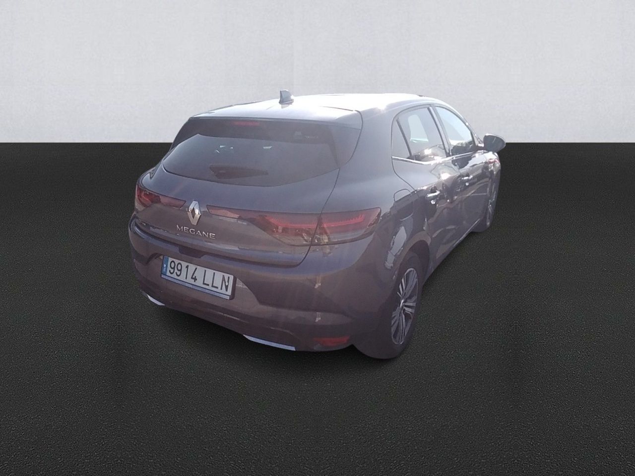 Renault Megane (o) Zen Blue Dci 85 Kw (115cv) Edc -ss - Foto 2