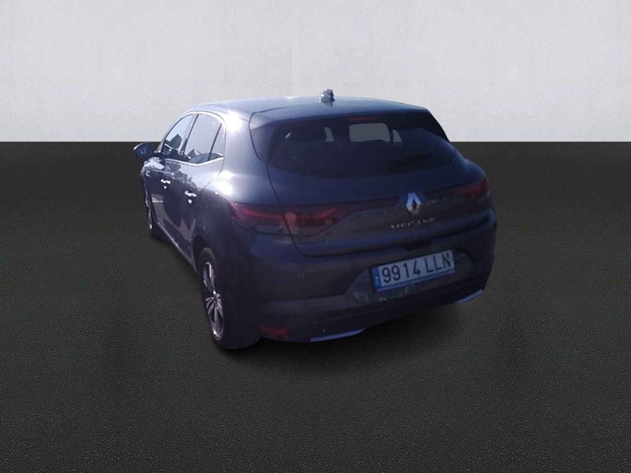 Renault Megane (o) Zen Blue Dci 85 Kw (115cv) Edc -ss - Foto 2