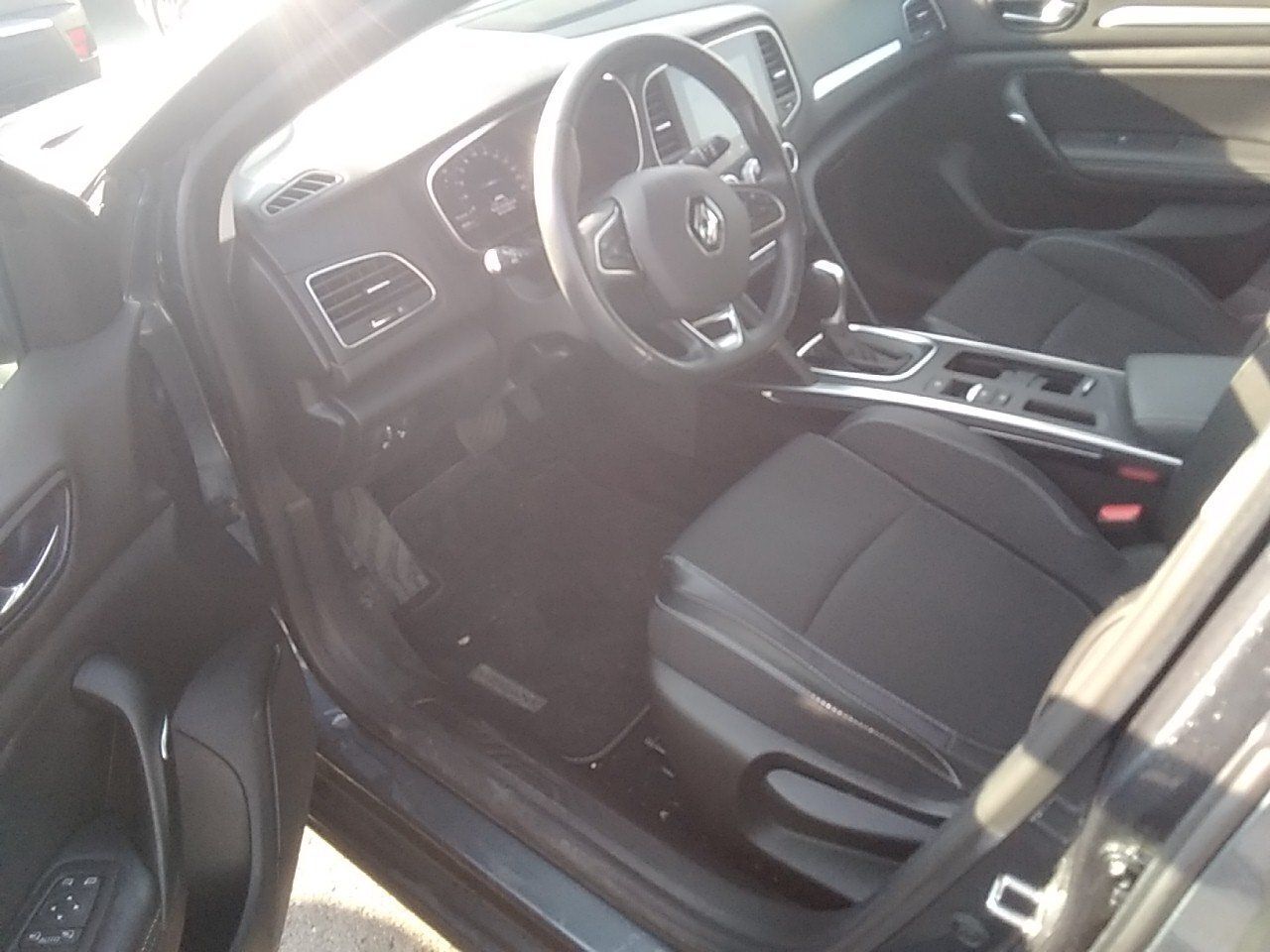 Renault Megane (o) Zen Blue Dci 85 Kw (115cv) Edc -ss - Foto 2