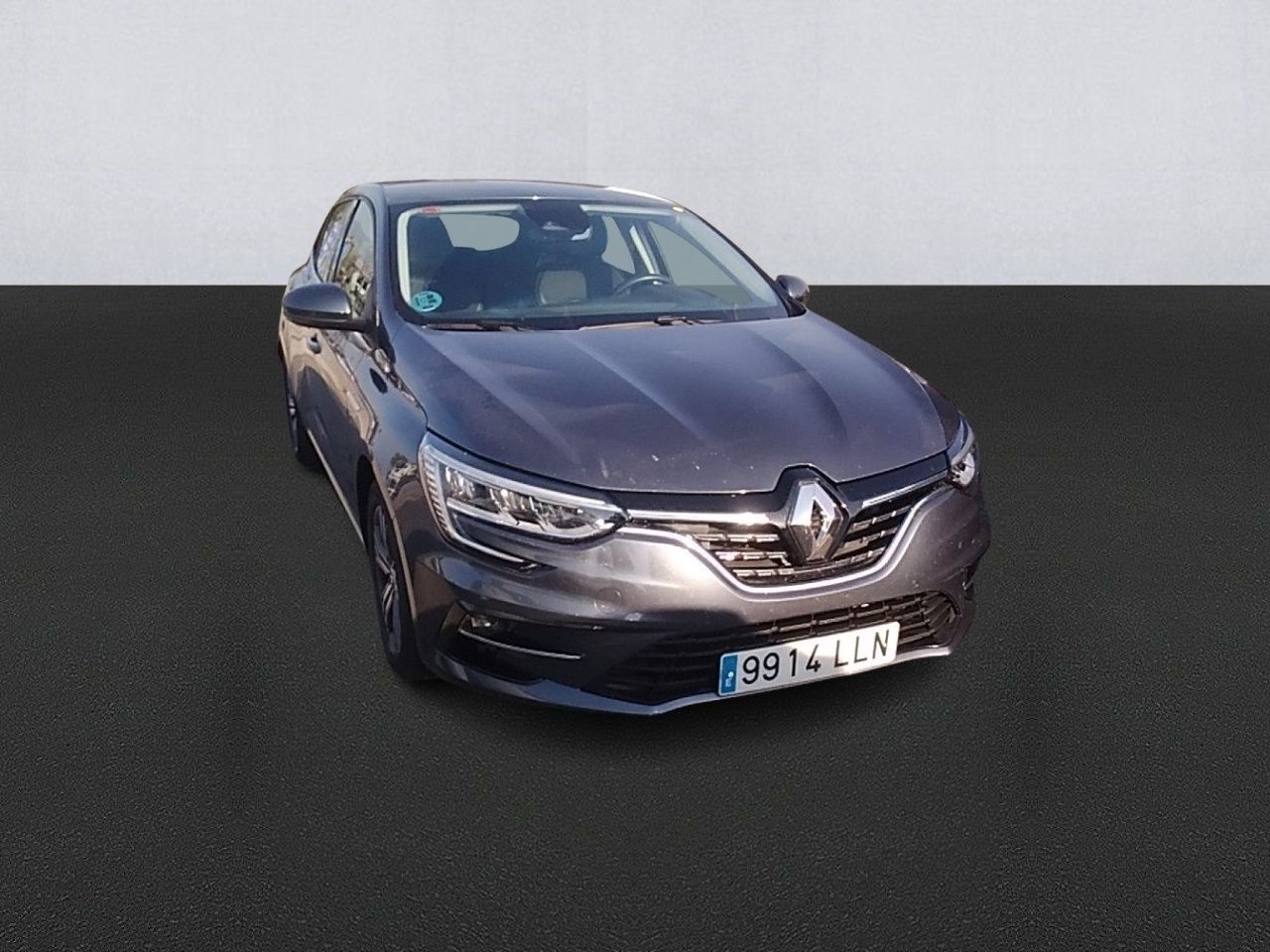 Renault Megane (o) Zen Blue Dci 85 Kw (115cv) Edc -ss - Foto 2
