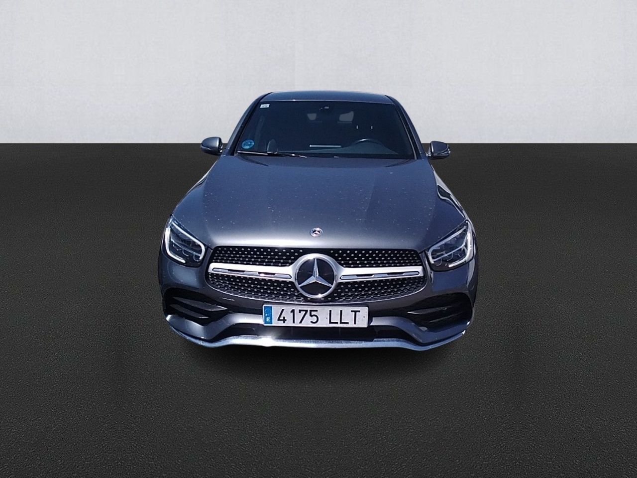 Mercedes Glc Coupe 300 De 4matic - Foto 2