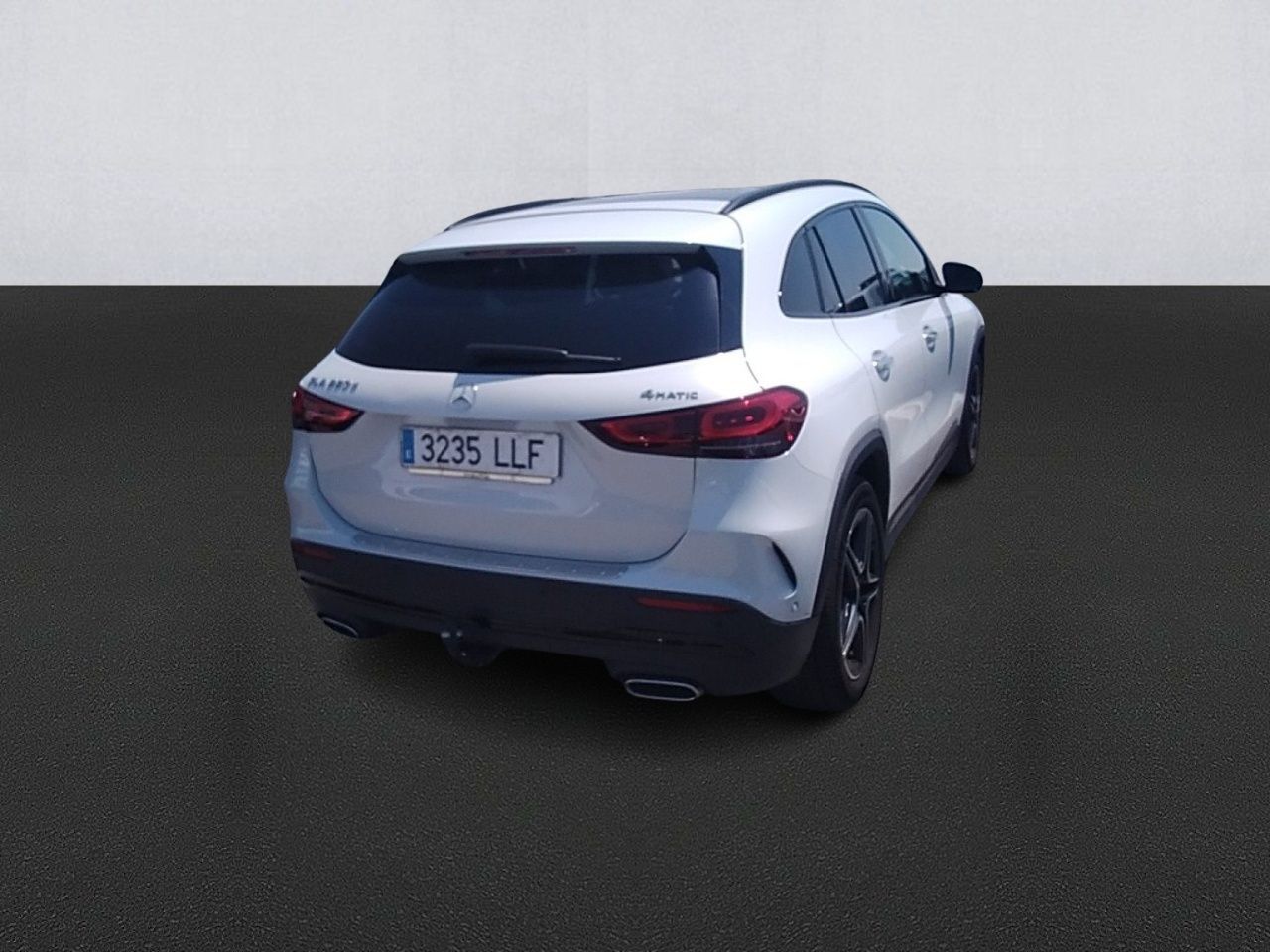 Mercedes Gla 220 D 4matic - Foto 2