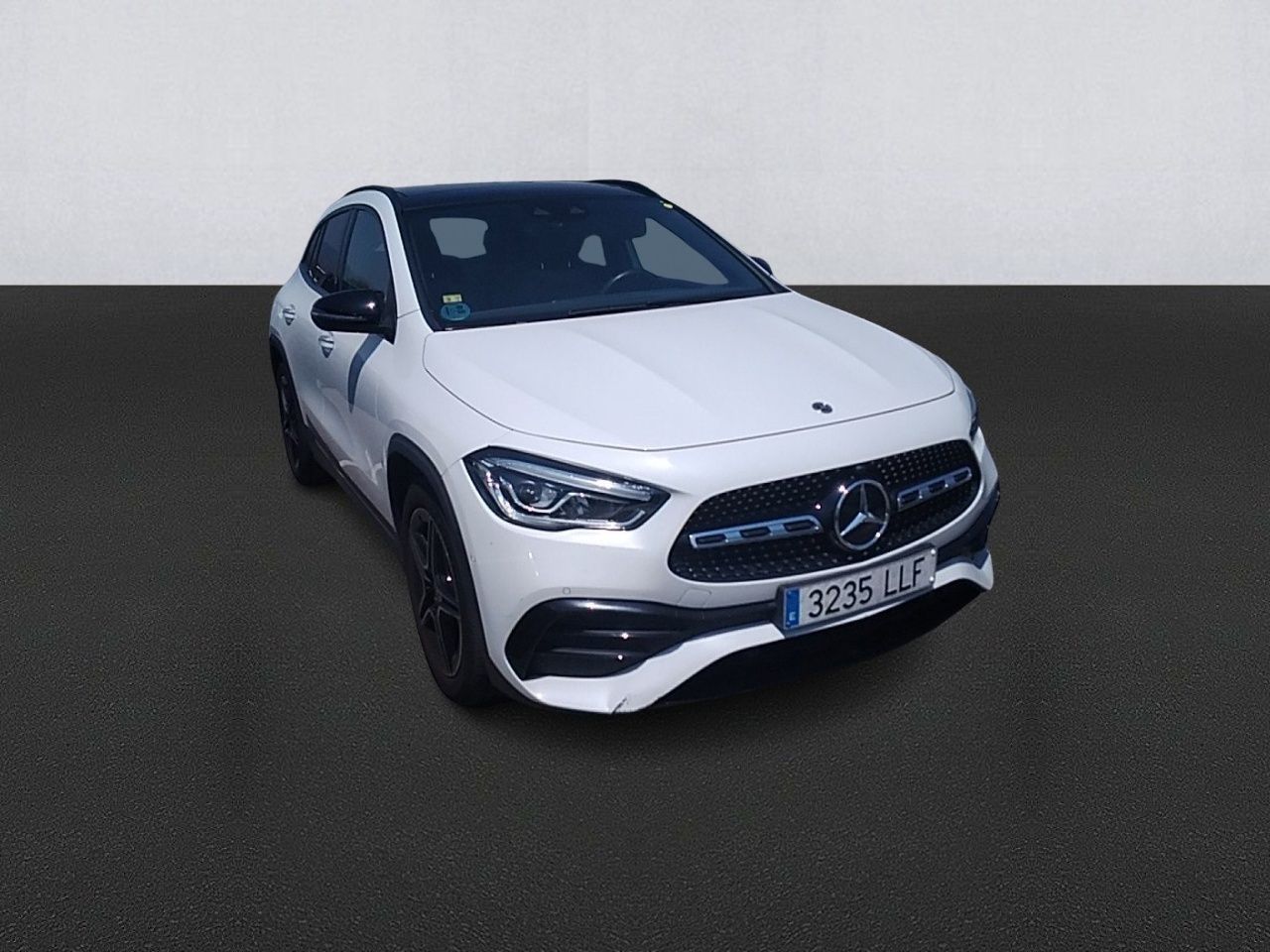Mercedes Gla 220 D 4matic - Foto 2