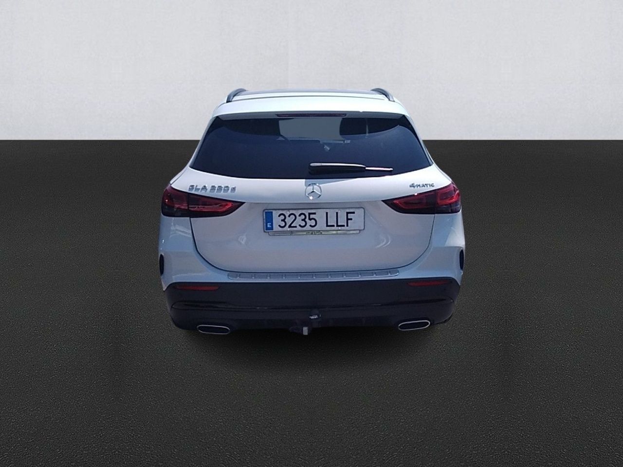 Mercedes Gla 220 D 4matic - Foto 2