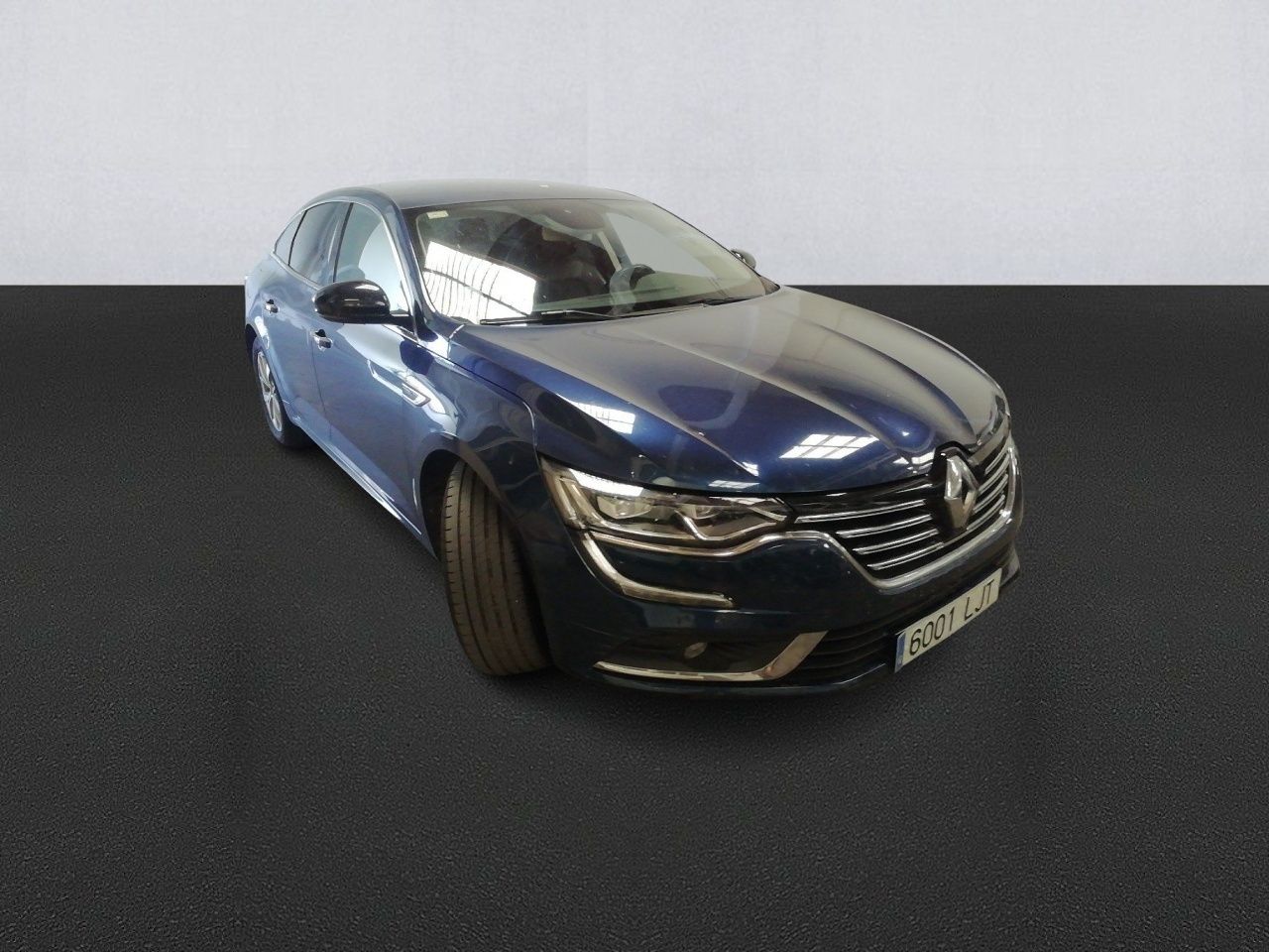 Renault Talisman Limited Blue Dci 88 Kw (120cv) - Foto 2