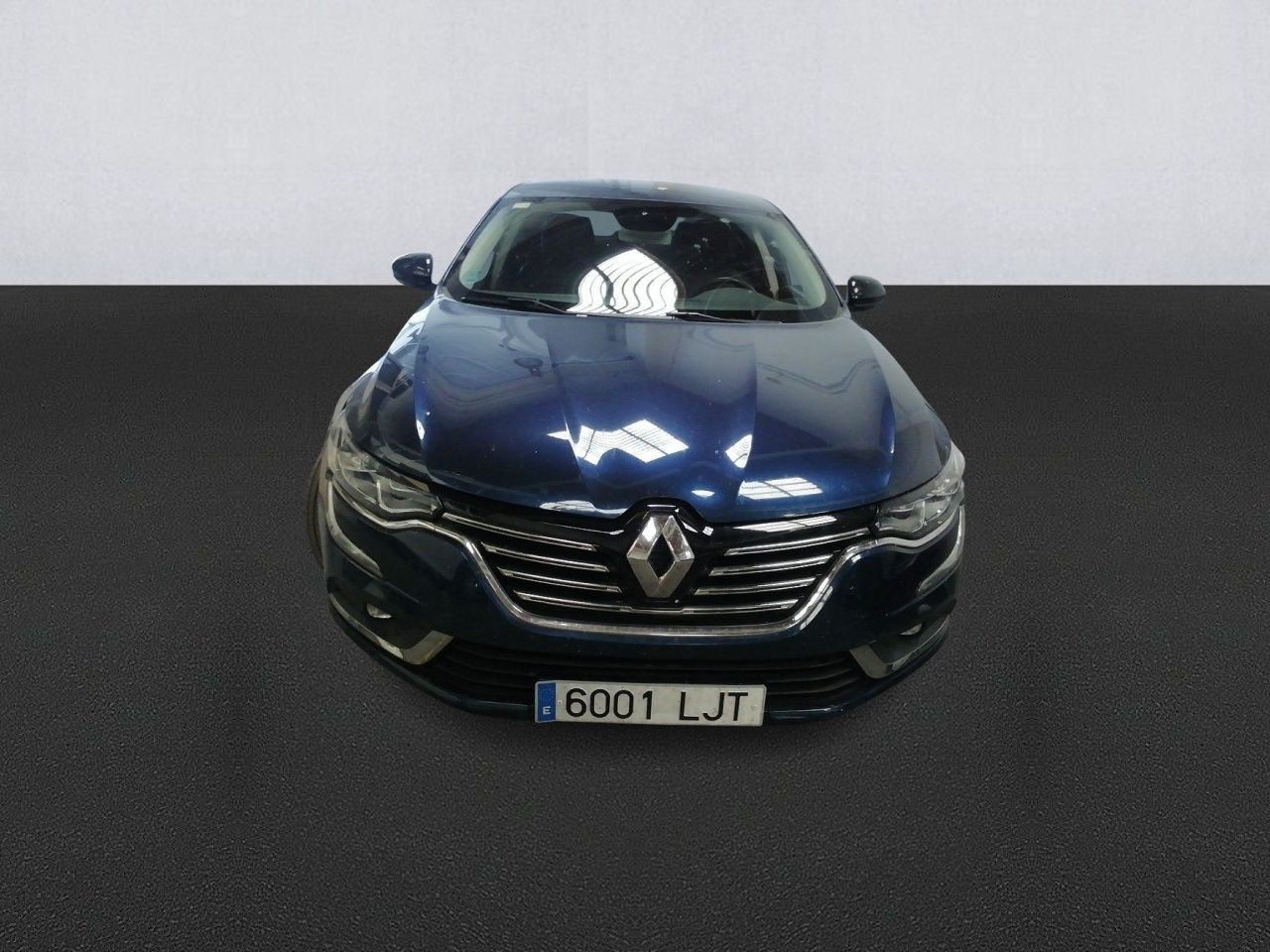 Renault Talisman Limited Blue Dci 88 Kw (120cv) - Foto 2