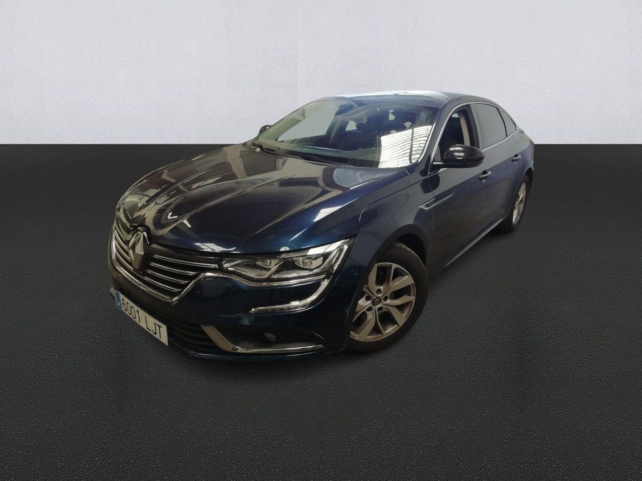 Renault Talisman Limited Blue Dci 88 Kw (120cv) - Foto 2