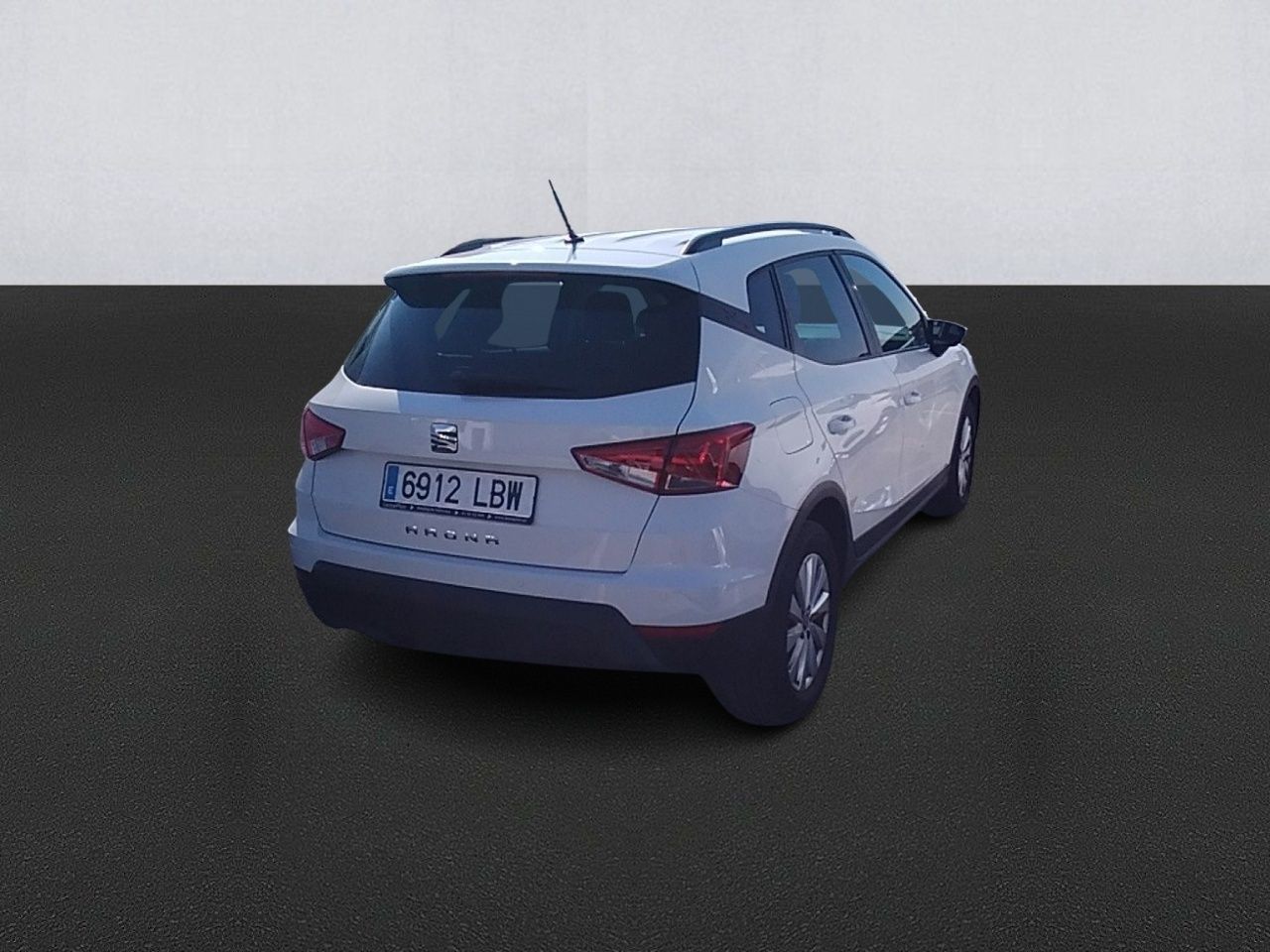 Seat Arona 1.0 Tsi 85kw (115cv) Style Edition Eco - Foto 2