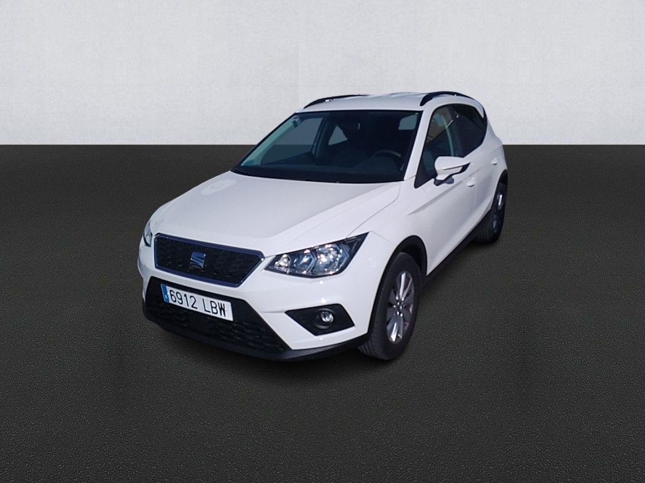 Seat Arona 1.0 Tsi 85kw (115cv) Style Edition Eco - Foto 2