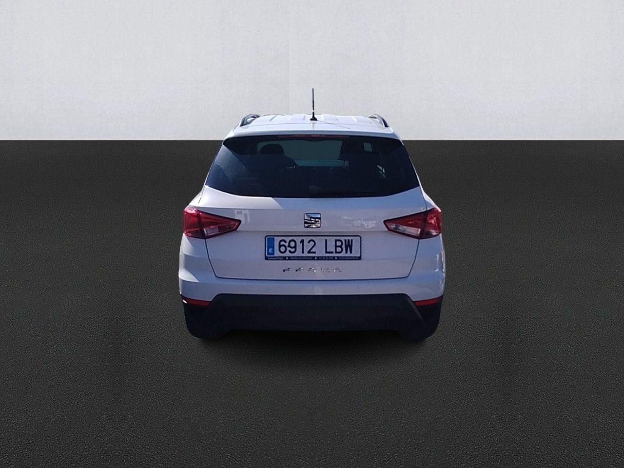 Seat Arona 1.0 Tsi 85kw (115cv) Style Edition Eco - Foto 2