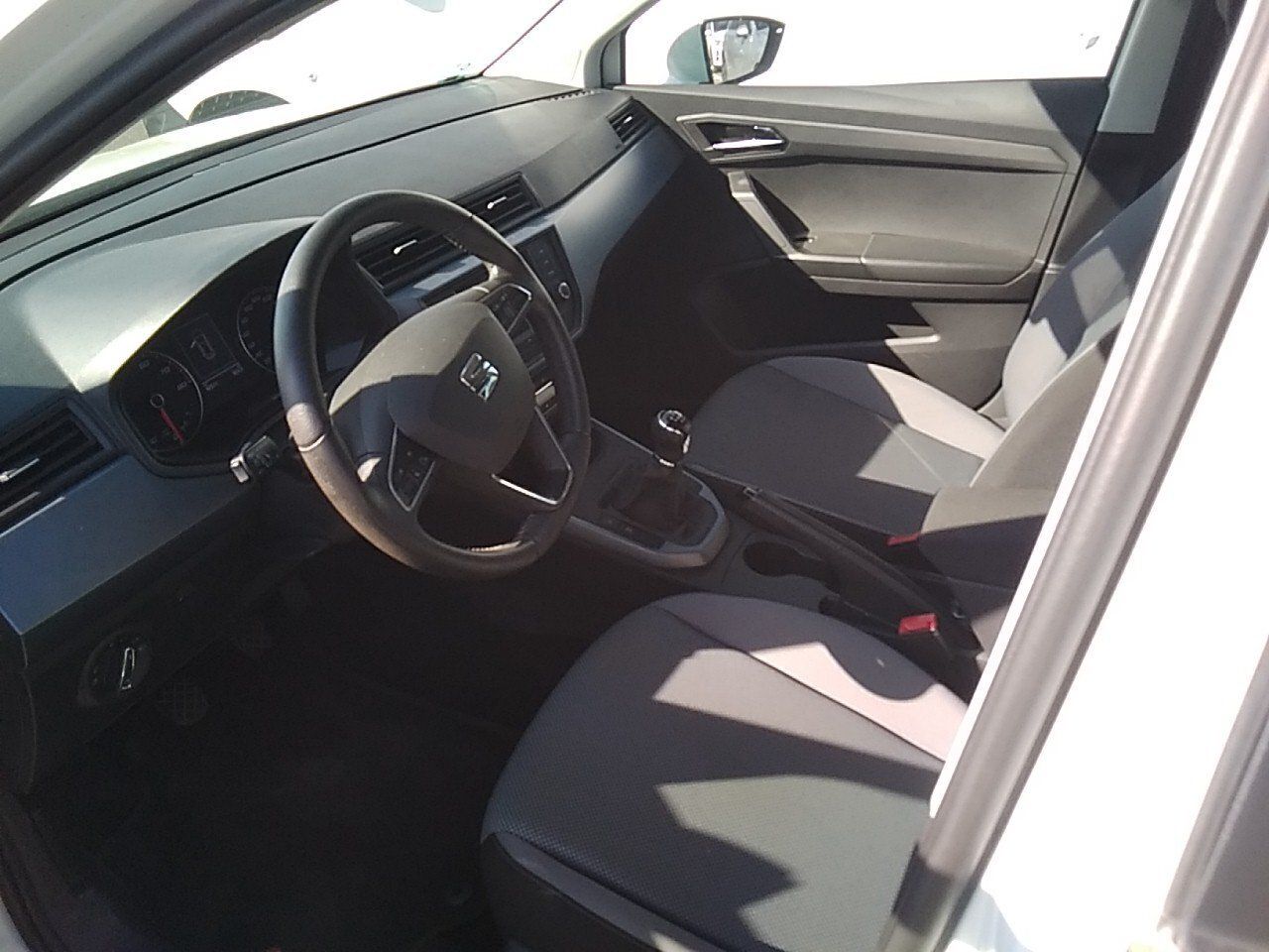 Seat Arona 1.0 Tsi 85kw (115cv) Style Edition Eco - Foto 2
