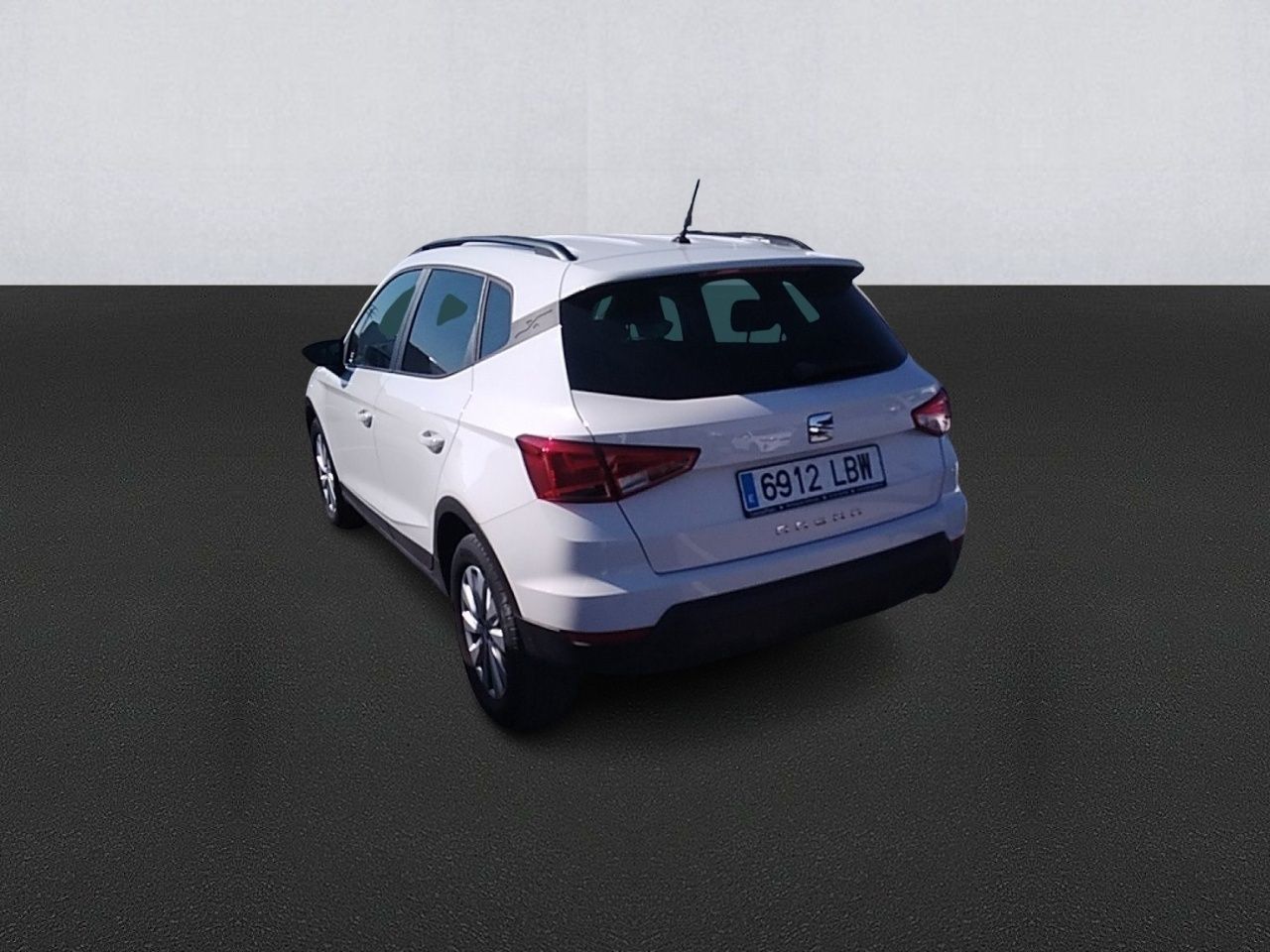 Seat Arona 1.0 Tsi 85kw (115cv) Style Edition Eco - Foto 2